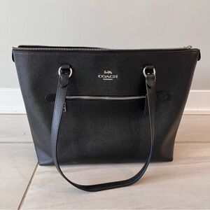 Coach Gallery Tote Bag